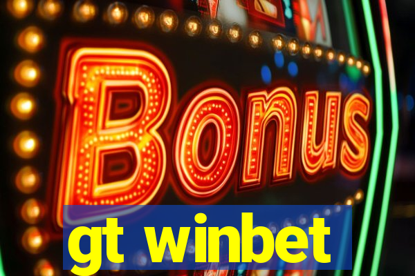 gt winbet